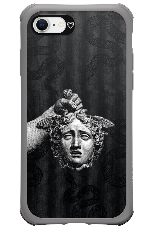 Medusa’s Gaze - Apple iPhone SE 2020