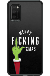 F_cking Xmas - Samsung Galaxy A41