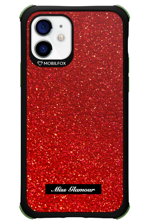 Glam Christmas - Apple iPhone 12