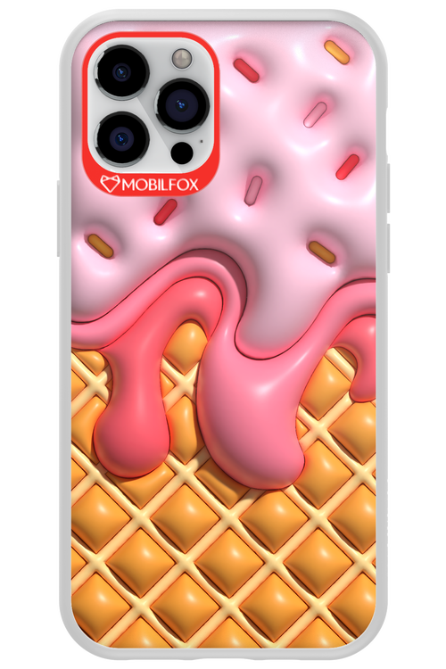 My Ice Cream - Apple iPhone 12 Pro