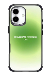 MY LUCKY LIFE - Apple iPhone 17