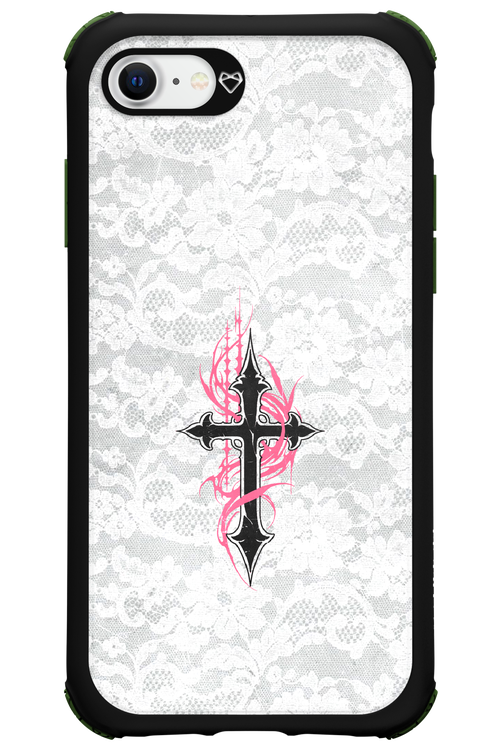 Soft halo 2.0 - Apple iPhone 7