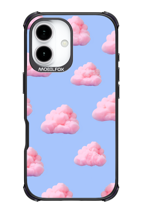 Cloudy - Apple iPhone 17