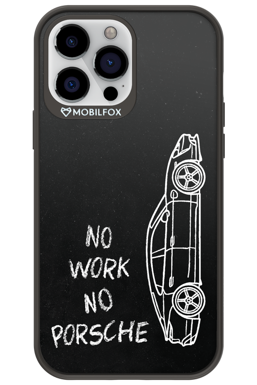 No Work - Apple iPhone 13 Pro Max