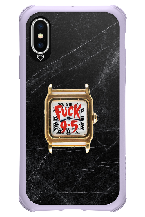 f_ck 2.0 - Apple iPhone XS