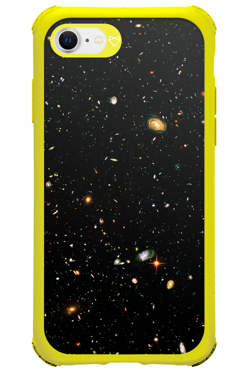 Cosmic Space - Apple iPhone SE 2020