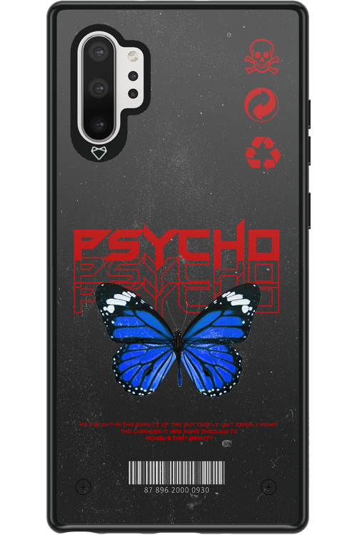 Psybutterfly - Samsung Galaxy Note 10+