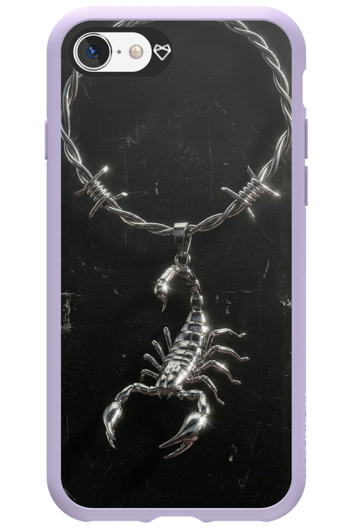 Scorpio (Chrome) 2.0 - Apple iPhone SE 2020