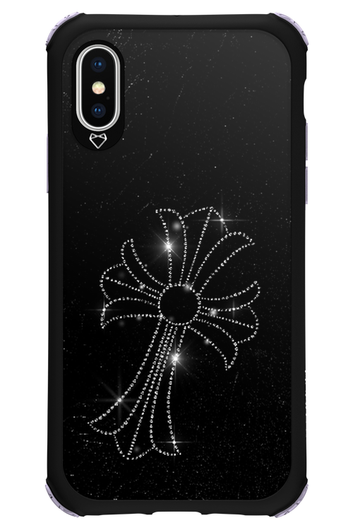 Chrome Standard - Apple iPhone X