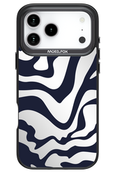 Fluid Mirror - Apple iPhone 17 Pro Max