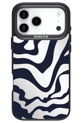 Fluid Mirror - Apple iPhone 17 Pro Max