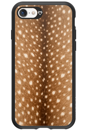 Fawn Dots - Apple iPhone 7