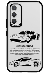 Grand Tourismo 2.0 - Samsung Galaxy A54