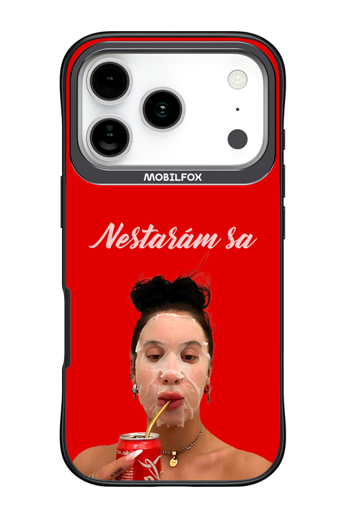 Nestarám Sa - Apple iPhone 17 Pro