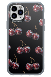 Cherry Rush - Apple iPhone 11 Pro