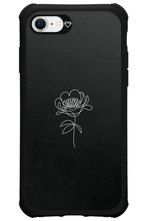 Wild Flower - Apple iPhone SE 2022