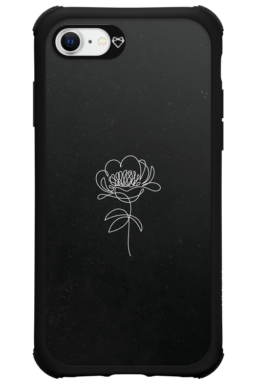 Wild Flower - Apple iPhone SE 2022