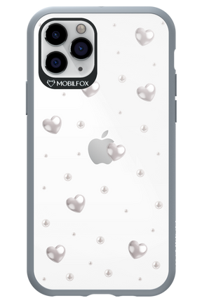 Pearl Tears - Apple iPhone 11 Pro