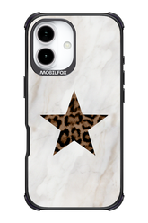 Marbel Star - Apple iPhone 17