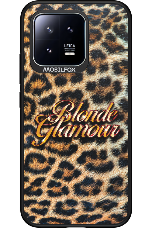 Blonde Glamour - Xiaomi 13