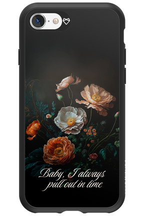 In time 2.0 - Apple iPhone 8