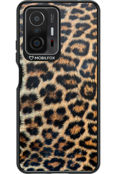 Leopard - Xiaomi Mi 11T Pro