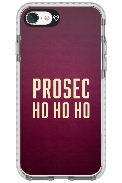 Prosec Ho - Apple iPhone SE 2020