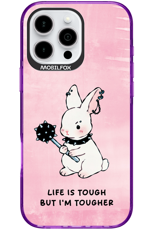 Bunny 2.0 - Apple iPhone 16 Pro Max
