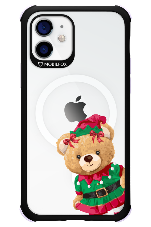 Mrs. Elf - Apple iPhone 12
