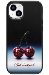 Seasonal Diamond 2.0 - Apple iPhone 15 Plus