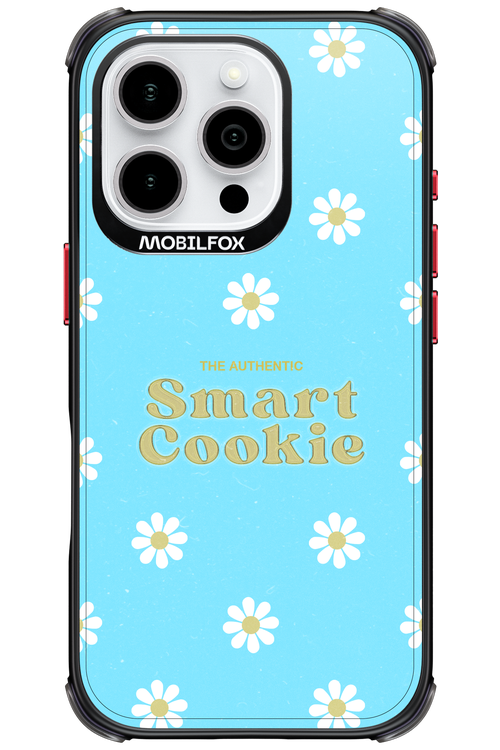 Smart Cookie - Apple iPhone 16 Pro