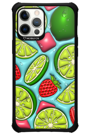 LimeBerry - Apple iPhone 12 Pro Max