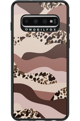 Earth Camo - Samsung Galaxy S10