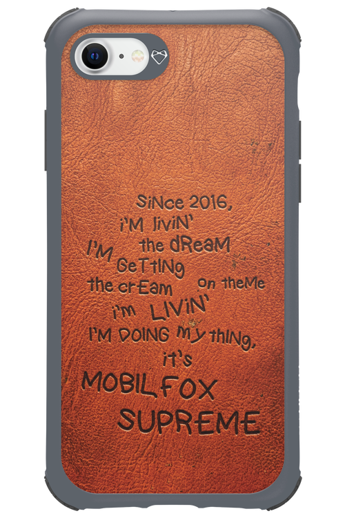 supreme 2.0 - Apple iPhone SE 2020