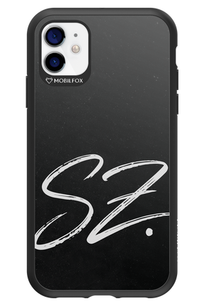 (Off Space) SZ 2.0 - Apple iPhone 11