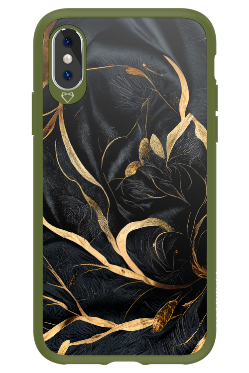 Ilmenite - Apple iPhone X