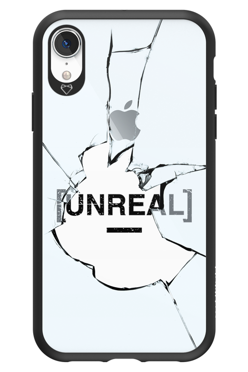 Broken Glass - Apple iPhone XR