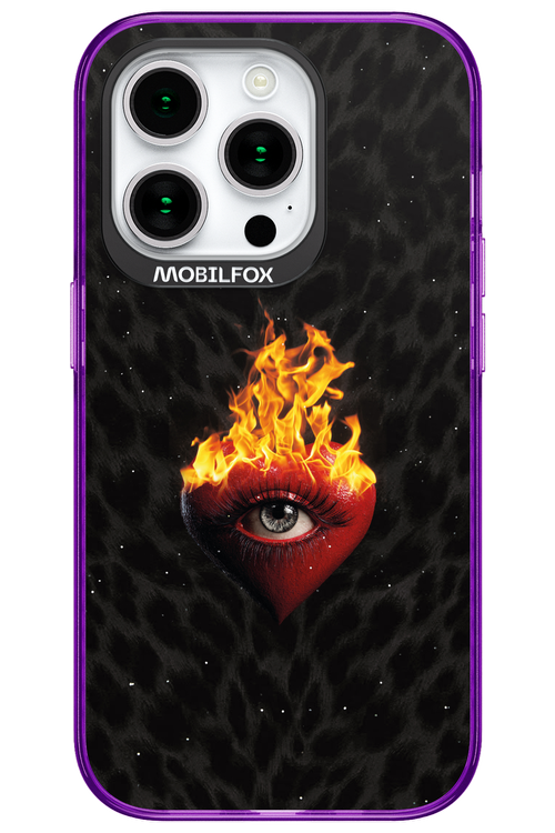 Shit happens - Apple iPhone 15 Pro