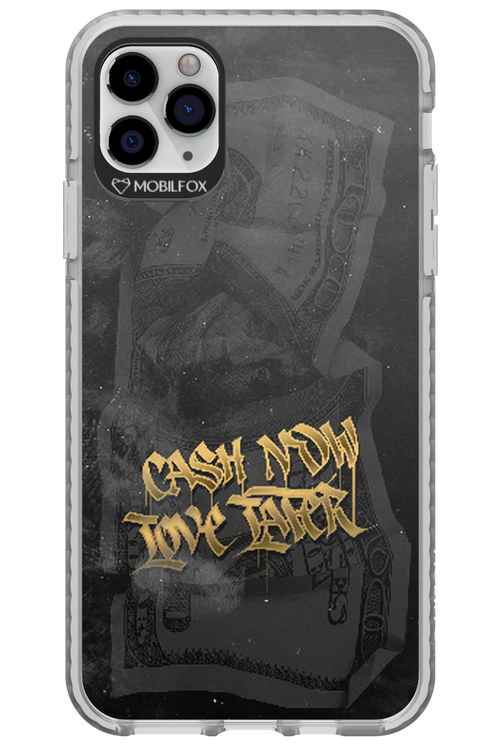 Liquid Assets Gold - Apple iPhone 11 Pro Max