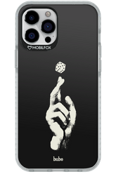 DAMNED LUCK - Apple iPhone 12 Pro Max