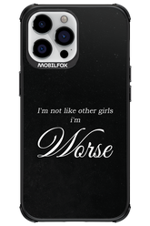 I'm Worse - Apple iPhone 13 Pro Max