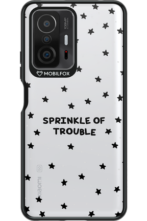 Trouble - Xiaomi Mi 11T Pro