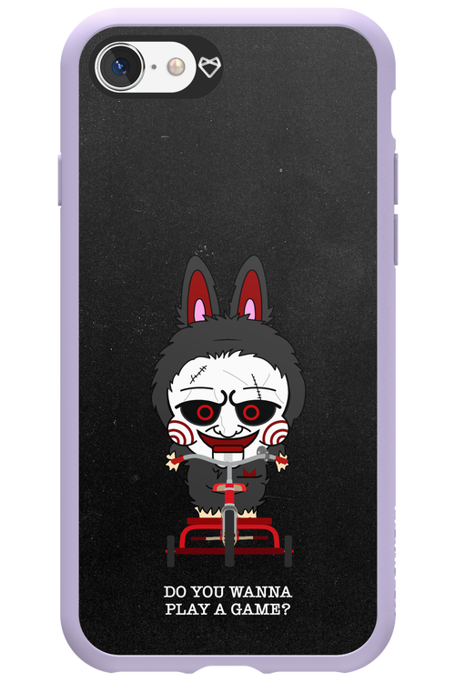 Sawbubu - Apple iPhone 8