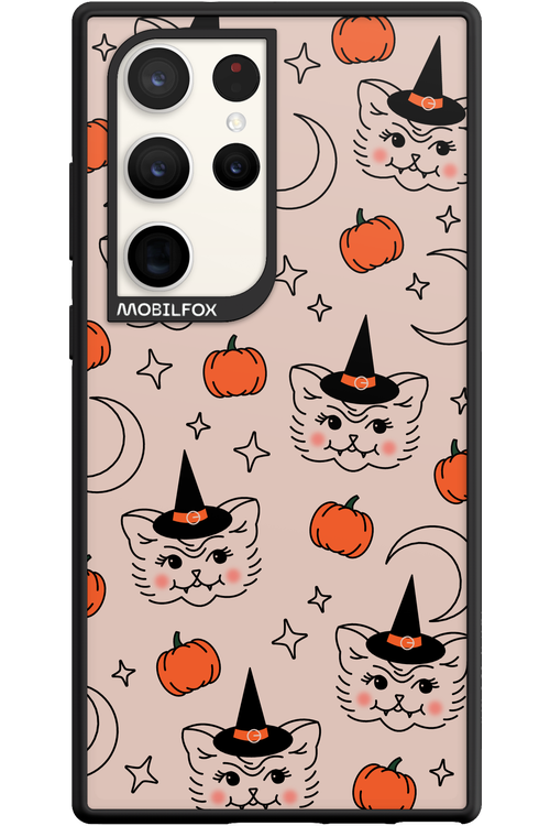 Kitty Spell - Samsung Galaxy S23 Ultra