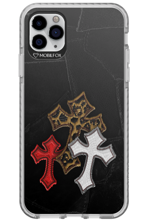 Holy Trinity 2.0 - Apple iPhone 11 Pro Max