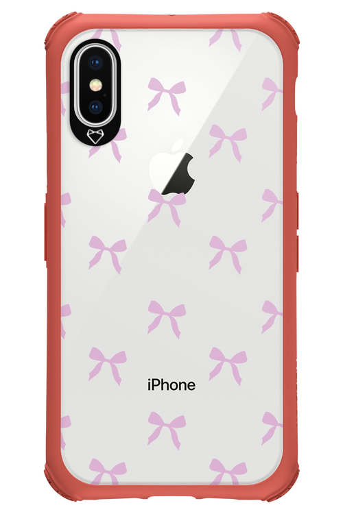 PinkyPromise - Apple iPhone XS