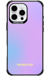 Pastel Lilac - Apple iPhone 16 Pro Max