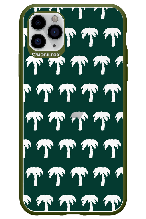 Palm Grid - Apple iPhone 11 Pro Max