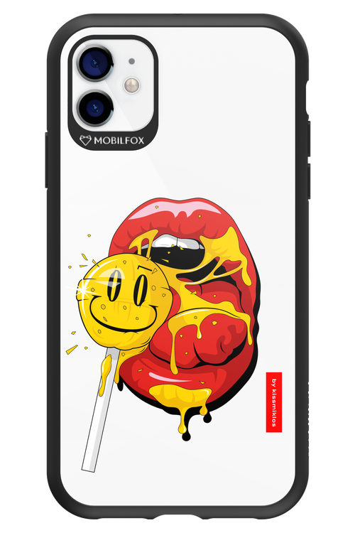 Lolli Kiss 2.0 - Apple iPhone 11