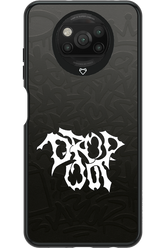 Drop Out - Xiaomi Poco X3 NFC
